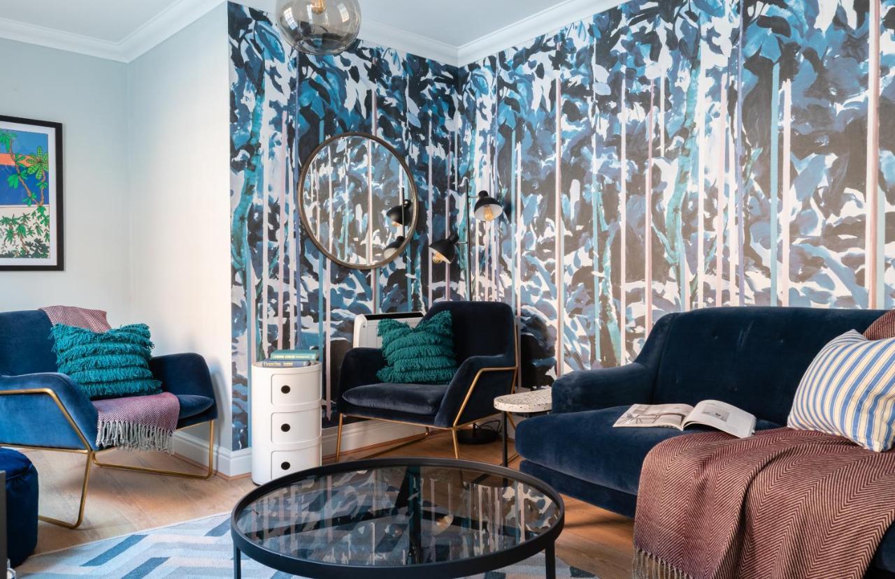 The Oxford Loft - Central & Modern 2Bdr Hidden Gem Apartment Exterior foto